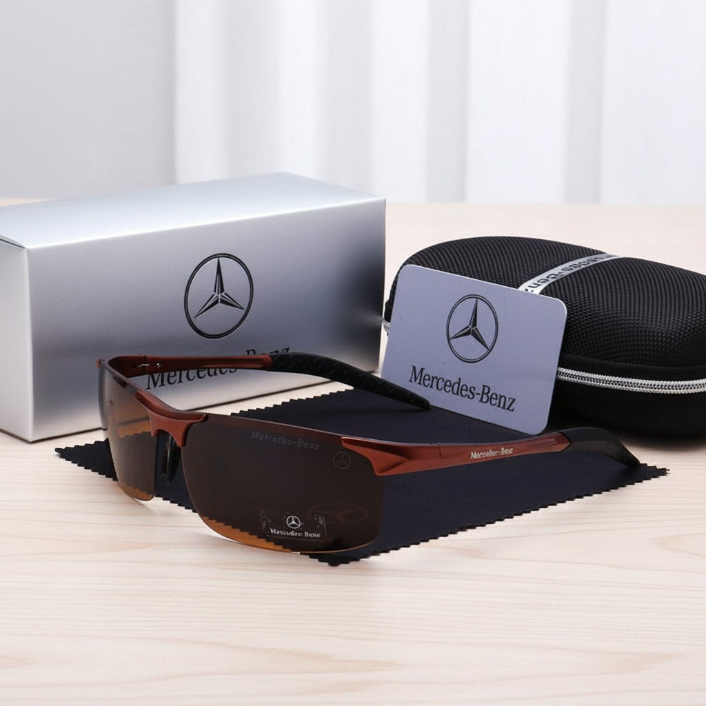 Mercedes-Benz GLE Coupé Sunglasses
