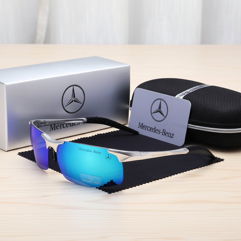 Mercedes-Benz GLE Coupé Sunglasses