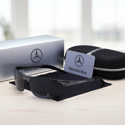 Mercedes-Benz GLE Coupé Sunglasses