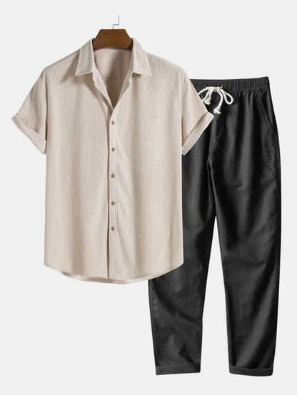 CERVO ROW Set