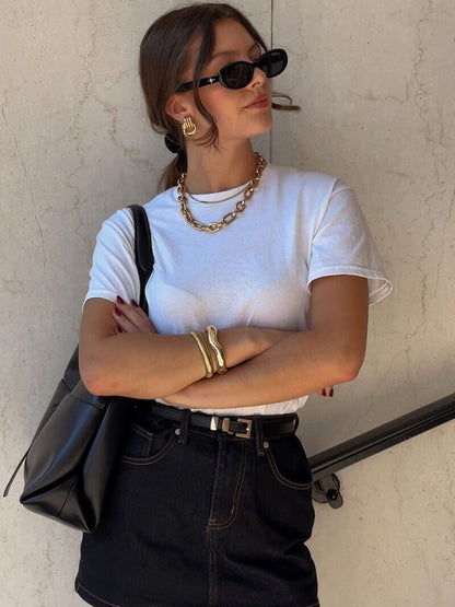 About hoop Earrings Minha loja 