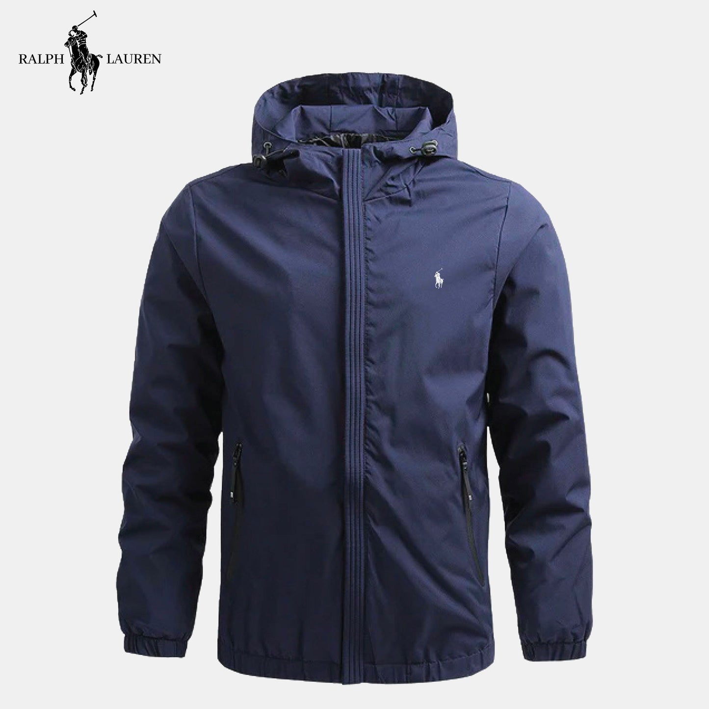 L.R Men's Active Jacket (Clearance)