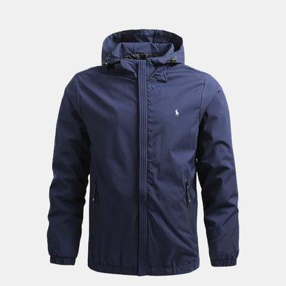 Lightweight Active Jacket