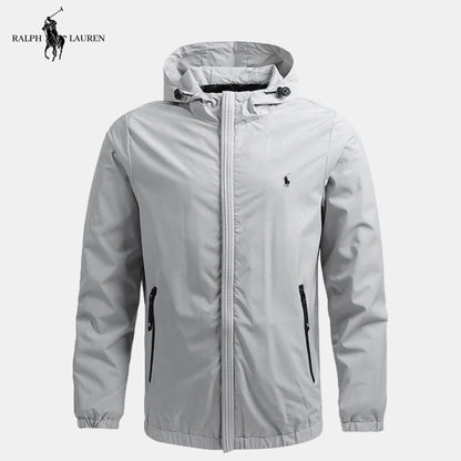 L.R Men's Active Jacket (Clearance)