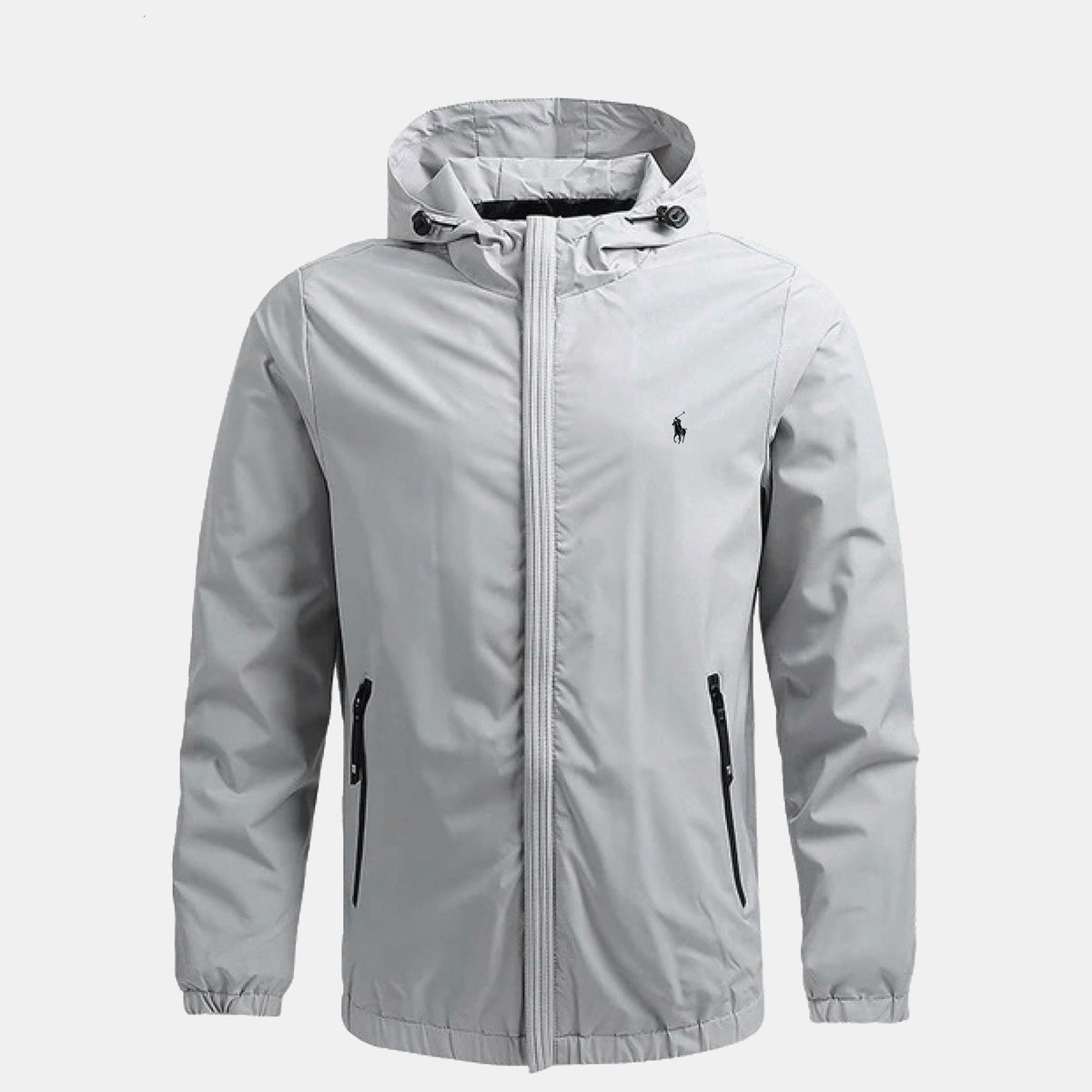 Lightweight Active Jacket