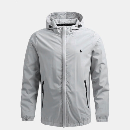Lightweight Active Jacket