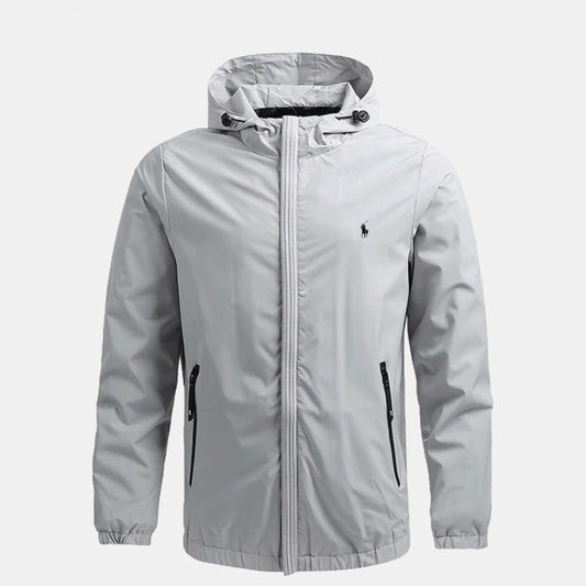 Lightweight Active Jacket