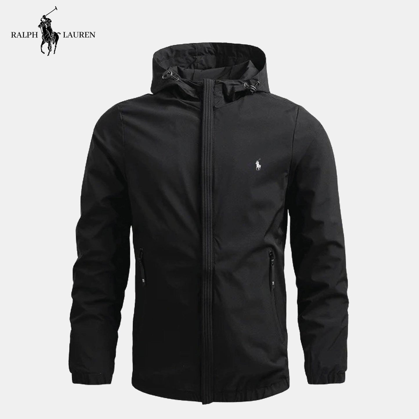 L.R Men's Active Jacket (Clearance)