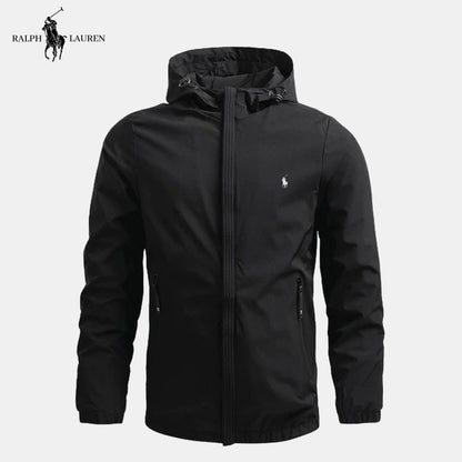 L.R Men's Active Jacket (Clearance)