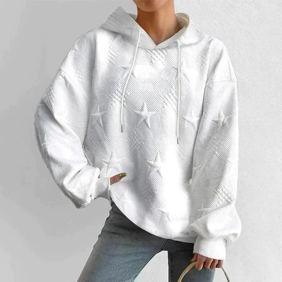 Alice | Cosy Sweatshirt Sweatshirt Minha loja 