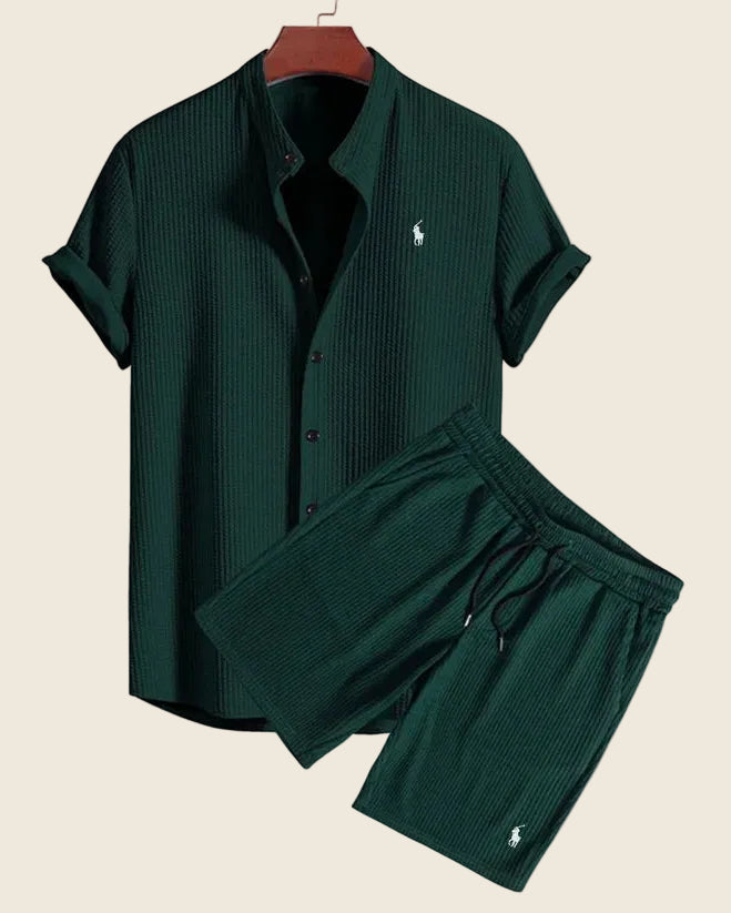 Ralph Lauren| Elite Comfort Set – Auretier