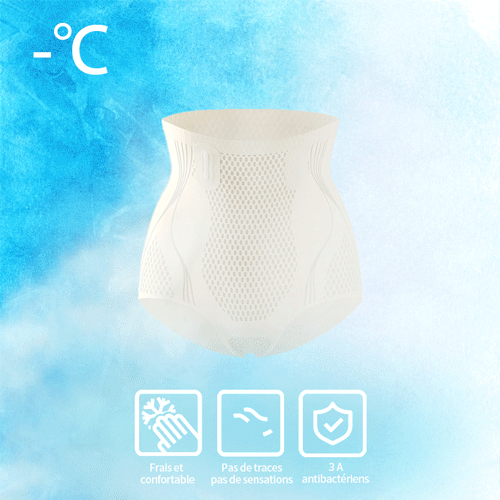 Anca™ | Slim Shape Bodywear Bodywear Minha loja 