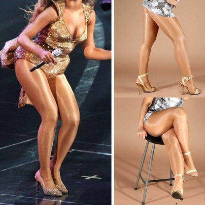 Anti-Cellulite Pantyhose 70D Minha loja 