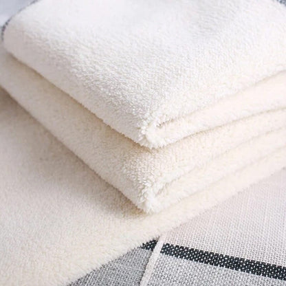 Ava | Snug Velvet Leggings women legging Minha loja 