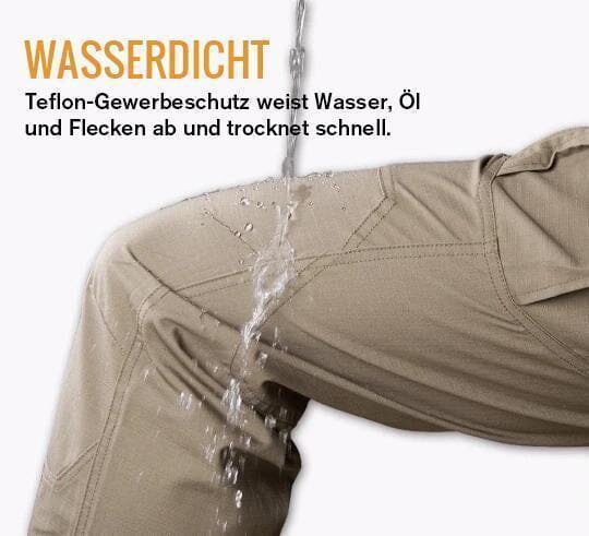 ⏳Begrenzte Zeit 50% Rabatt💥Wasserdichte Hosen Herren Outdoor IX7/ IX9