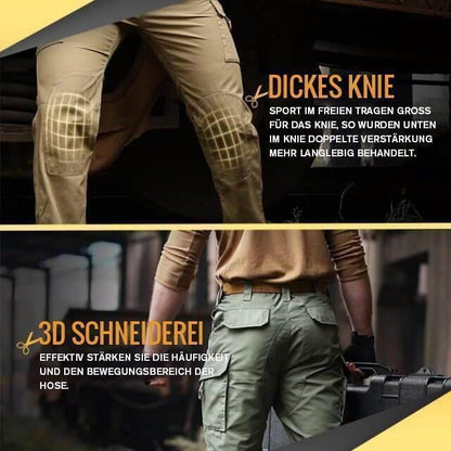 ⏳Begrenzte Zeit 50% Rabatt💥Wasserdichte Hosen Herren Outdoor IX7/ IX9 Kleidung & Accessoires Minha loja 