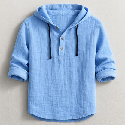 B&G - Hoodie Shirt Minha loja Blue XS 