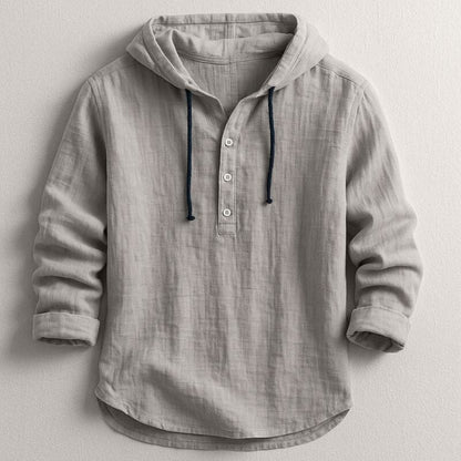 B&G - Hoodie Shirt Minha loja Gray XS 