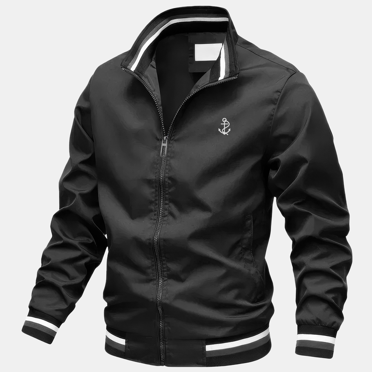 Lätt sportblouson