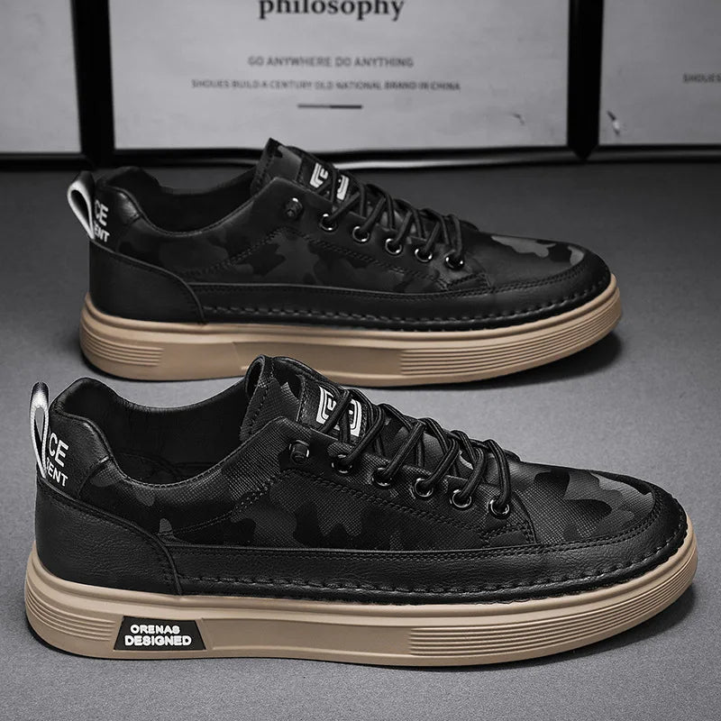 Rema™ lediga sneakers