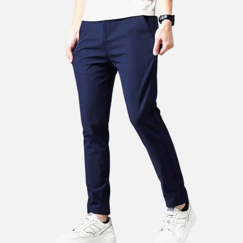 PORTO Uske chino pantalone