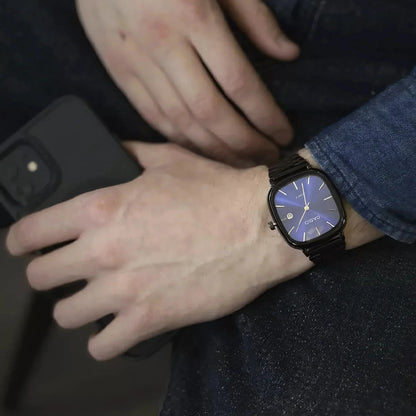 C A S I O Luxurious 36mm Watch - Water Resistant | Transferred steel Relógio CASIO Luxurious 36mm - Unissex Resistente à água | Aço Inoxidável Minha loja 