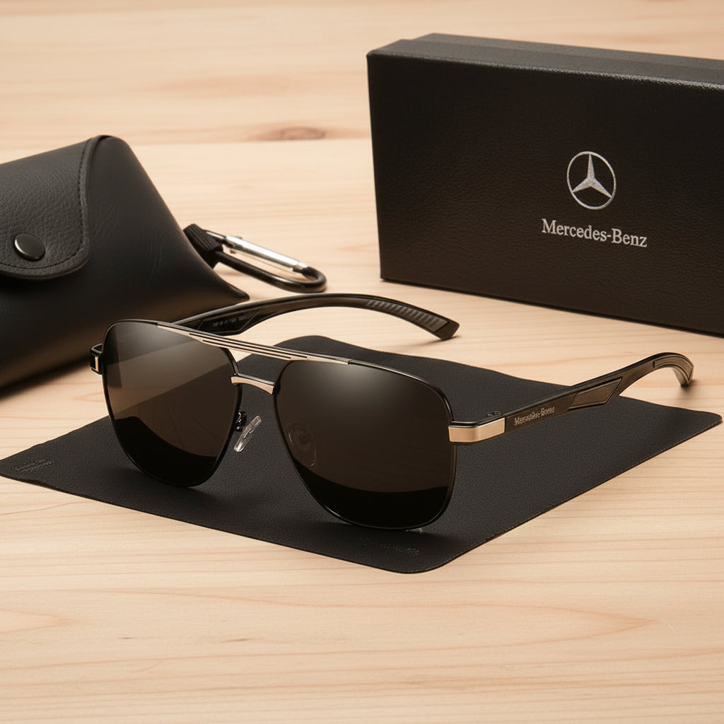 Mercedes-Benz Actros Sunglasses
