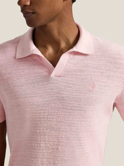 Polo Ralph Lauren - Men's Short Sleeved Polo Shirt