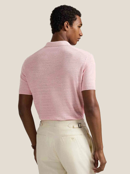 Polo Ralph Lauren - Men's Short Sleeved Polo Shirt
