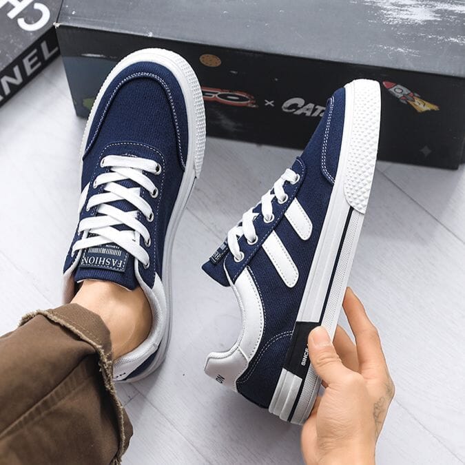 Camden Sneakers Minha loja 