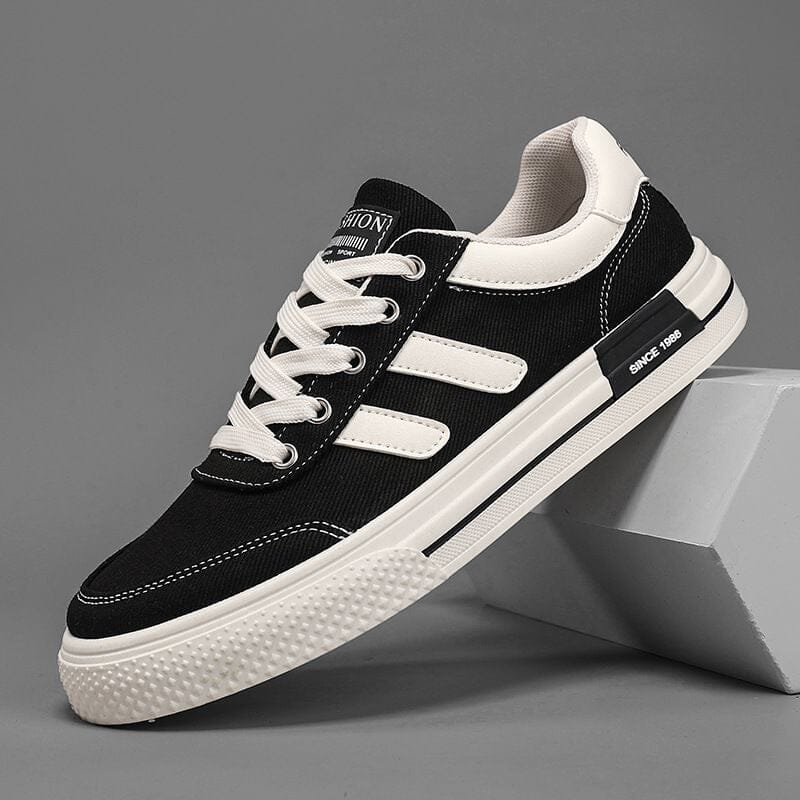 Camden Sneakers Minha loja Black 5 