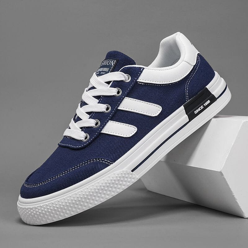 Camden Sneakers Minha loja Blue 5 