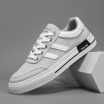 Camden Sneakers Minha loja Gray 5 