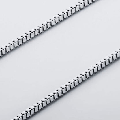 Cezar Necklace Minha loja 