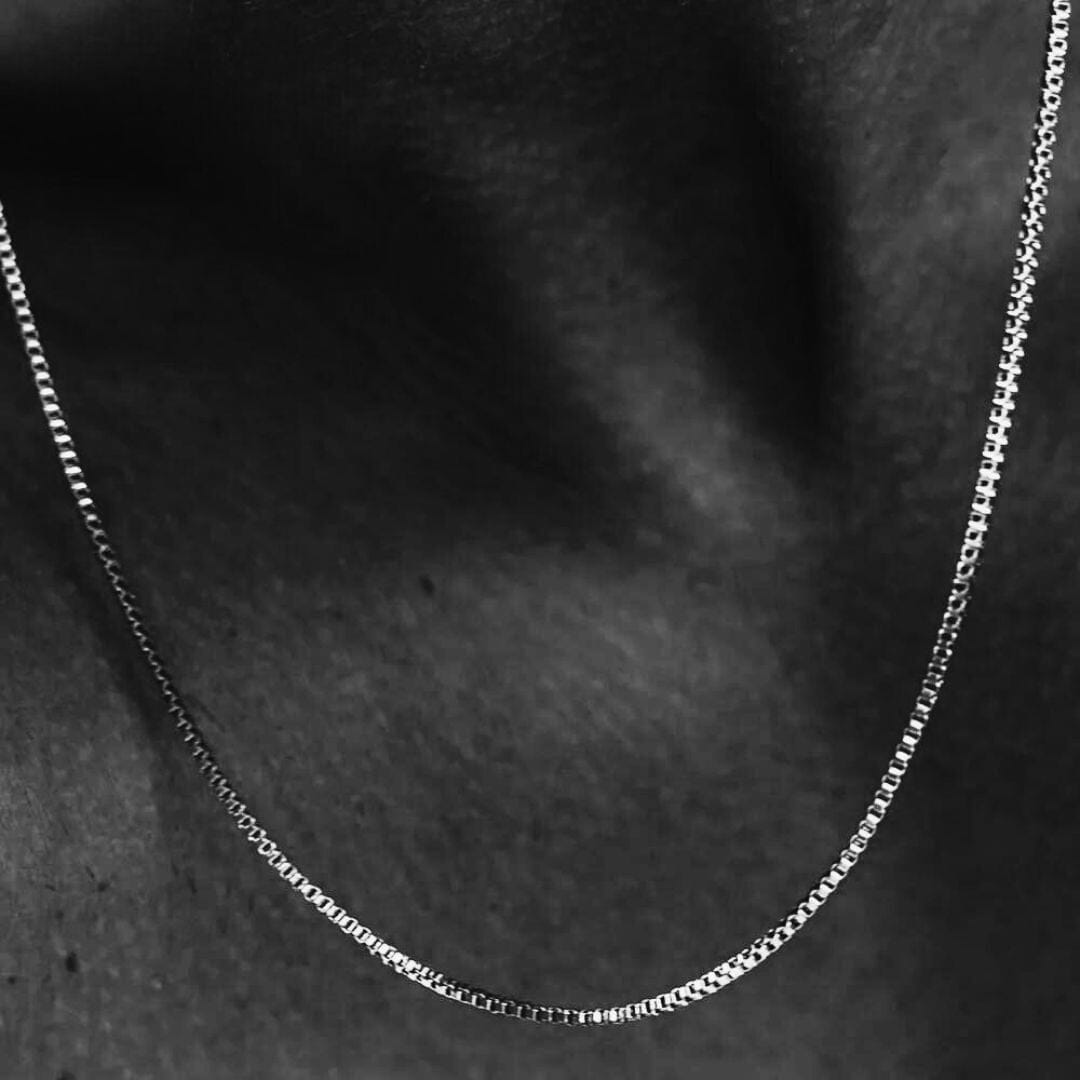 Cezar Necklace Minha loja 