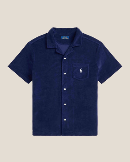 Polo Ralph Lauren - Men's Knit Sport Shirt