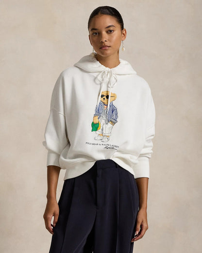 L.R Sweater | Polo Bear