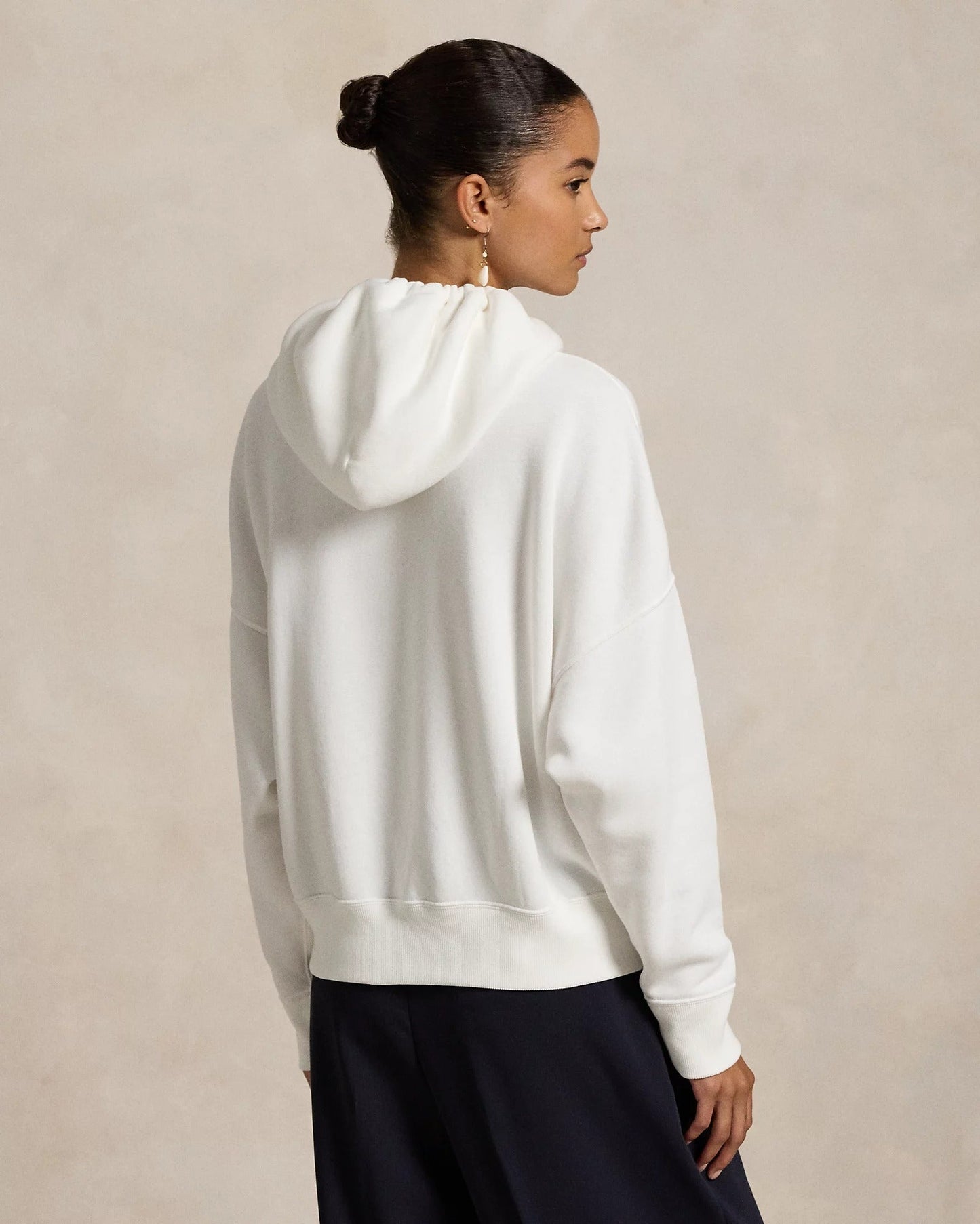 L.R Sweater | Polo Bear