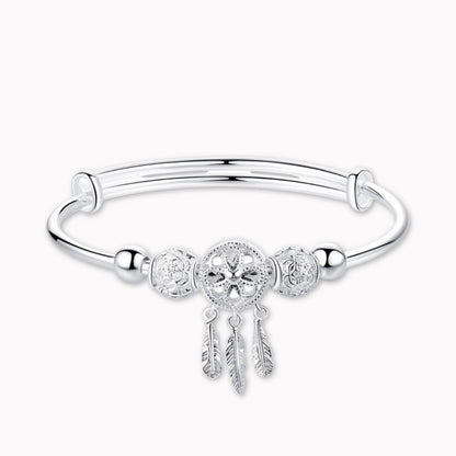 "Dream Filter" Bracelet Glamour Minha loja 