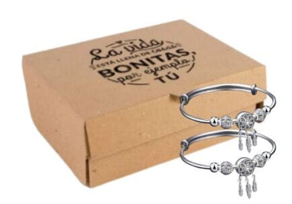 "Dream Filter" Bracelet Glamour Minha loja 