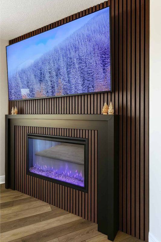 Elevare Premium Panel - ( 2.7m  x 1.1m )