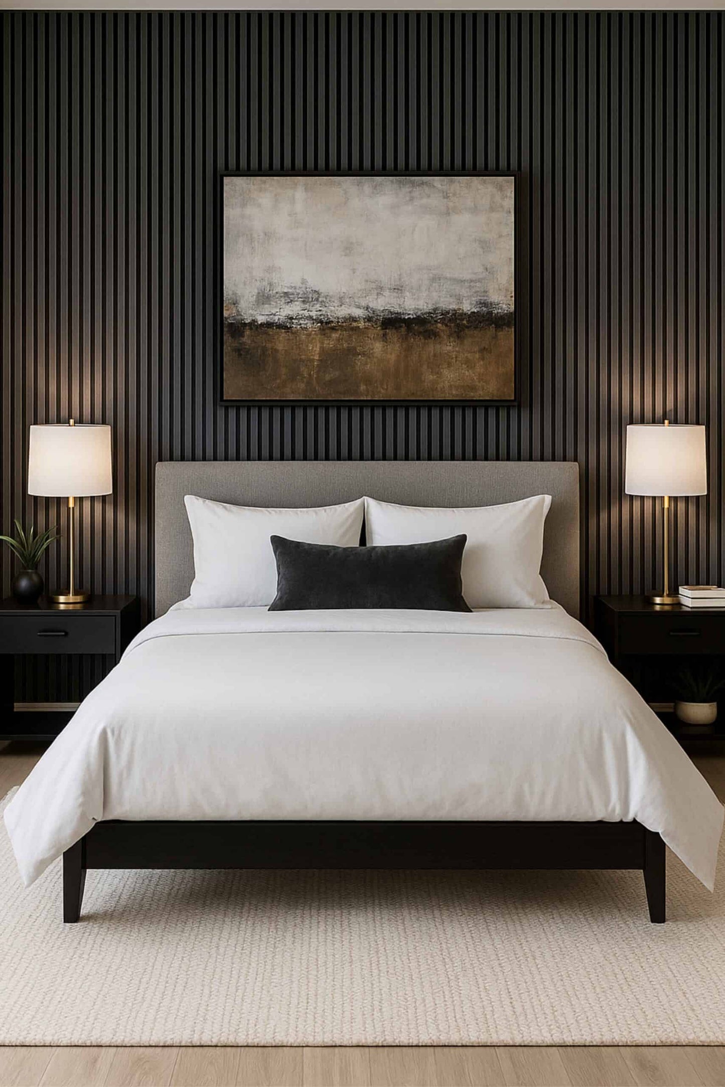 Elevare Premium Panel - ( 2.7m  x 1.1m )