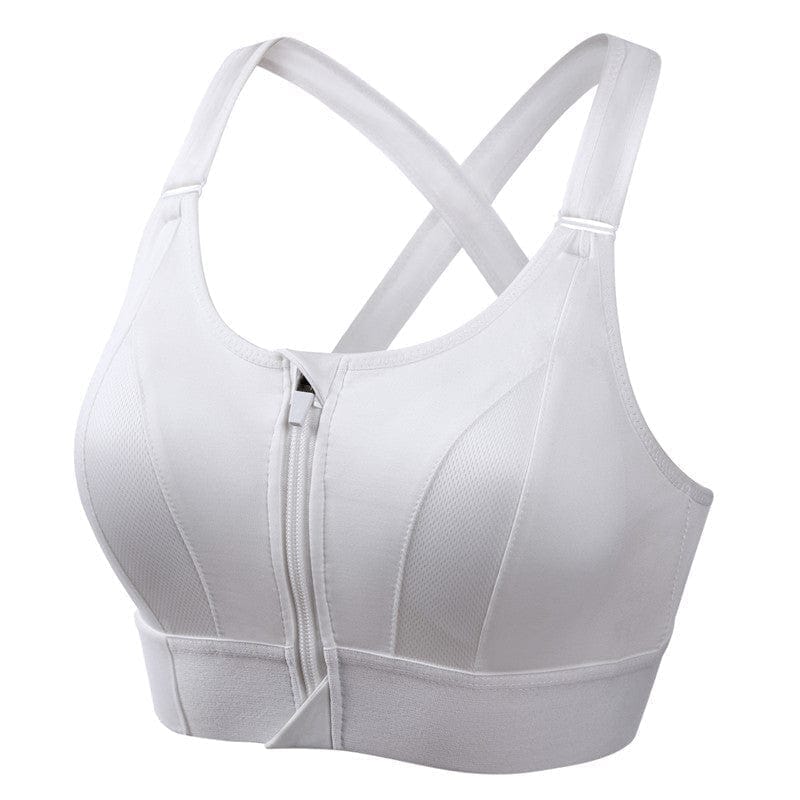 Eva | Comfortable Support Sports Bra Lady - Underwear Minha loja 