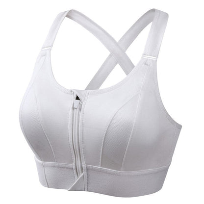 Eva | Comfortable Support Sports Bra Lady - Underwear Minha loja 