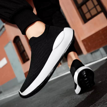 AEROFLEX KNIT SNEAKERS