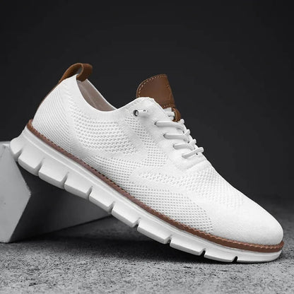 BOREAL FLOW SLIP-ON SNEAKER