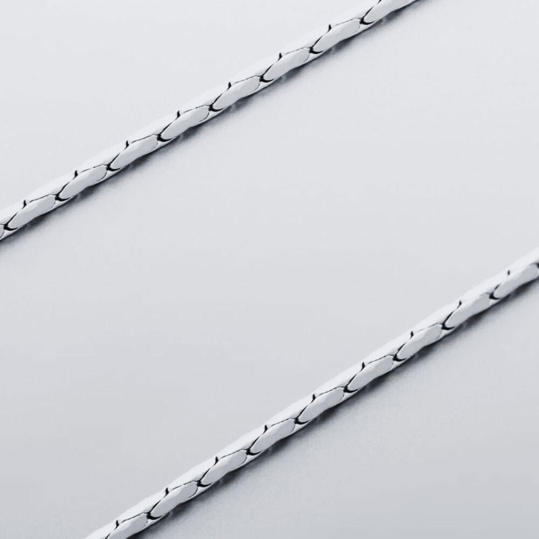 Fierezza Necklace Minha loja 