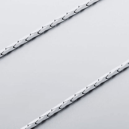 Fierezza Necklace Minha loja 