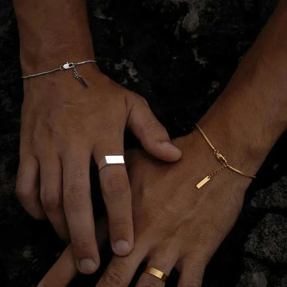 Forza Bracelet Minha loja 