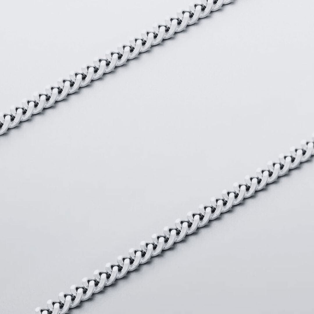 Genova Necklace Minha loja 